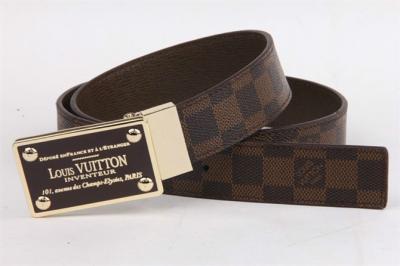 Louis Vuitton Belts-548